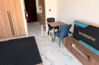 Apartment - Studio - 1 Bathroom for rent in Al Maryah Vista - Al Maryah Island - Abu Dhabi Apartment - Studio - 1 Bathroom for rent in Al Maryah Vista - Al Maryah Island - Abu Dhabi