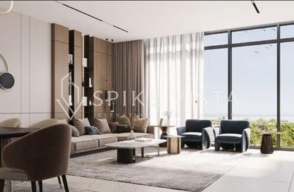 Apartment - 2 - 4 for sale in Reem Hills 2 - Najmat Abu Dhabi - Al Reem Island - Abu Dhabi