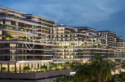 Apartment - 2 - 4 for sale in Reem Hills 2 - Najmat Abu Dhabi - Al Reem Island - Abu Dhabi Apartment - 2 - 4 for sale in Reem Hills 2 - Najmat Abu Dhabi - Al Reem Island - Abu Dhabi