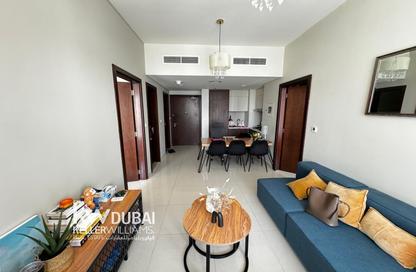 Apartment - 2 Bedrooms - 2 Bathrooms for rent in Vera Residences - Business Bay - Dubai Apartment - 2 Bedrooms - 2 Bathrooms for rent in Vera Residences - Business Bay - Dubai