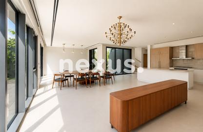 Villa - 4 Bedrooms - 5 Bathrooms for rent in Sidra Villas I - Sidra Villas - Dubai Hills Estate - Dubai