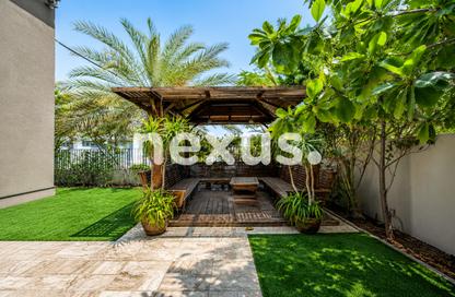Villa - 4 Bedrooms - 5 Bathrooms for rent in Sidra Villas I - Sidra Villas - Dubai Hills Estate - Dubai Villa - 4 Bedrooms - 5 Bathrooms for rent in Sidra Villas I - Sidra Villas - Dubai Hills Estate - Dubai