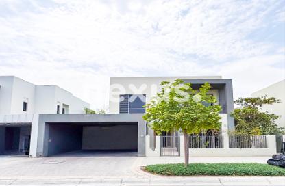 Villa - 4 Bedrooms - 5 Bathrooms for rent in Sidra Villas I - Sidra Villas - Dubai Hills Estate - Dubai Villa - 4 Bedrooms - 5 Bathrooms for rent in Sidra Villas I - Sidra Villas - Dubai Hills Estate - Dubai