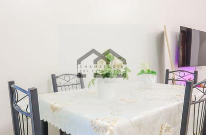 Apartment - Studio - 1 Bathroom for sale in City Tower - Al Nuaimiya - Ajman