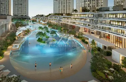 شقة - 2 غرف نوم - 2 حمامات للبيع في سكاي فيو سولير - شوبا هارتلاند الثانية - بو كدرة - دبي شقة - 2 غرف نوم - 2 حمامات للبيع في سكاي فيو سولير - شوبا هارتلاند الثانية - بو كدرة - دبي