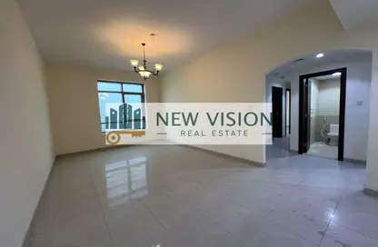 Apartment - 2 Bedrooms - 2 Bathrooms for rent in Al Majaz Pearl - Al Majaz 2 - Al Majaz - Sharjah
