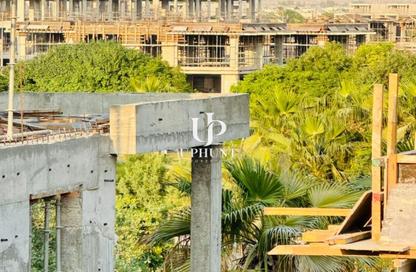 Townhouse - 4 - 4 for sale in Camelia - Damac Hills 2 - Dubai Townhouse - 4 - 4 for sale in Camelia - Damac Hills 2 - Dubai