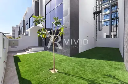 فيلا - 4 غرف نوم - 6 حمامات للايجار في مروة هومز 4 - الضاحية 10 - قرية جميرا الدائرية - دبي