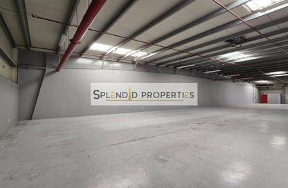 Warehouse - Studio - 1 for rent in Al Quoz Industrial Area 1 - Al Quoz Industrial Area - Al Quoz - Dubai