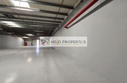 Warehouse - Studio - 1 for rent in Al Quoz Industrial Area 1 - Al Quoz Industrial Area - Al Quoz - Dubai