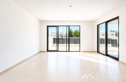 Townhouse - 4 - 5 for rent in Jebel Ali Village Townhouses - Jebel Ali Village - Jebel Ali - Dubai