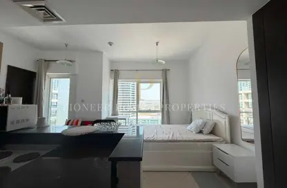 Apartment - 1 Bathroom for rent in Concorde Tower - JLT Cluster H - Jumeirah Lake Towers - Dubai Apartment - 1 Bathroom for rent in Concorde Tower - JLT Cluster H - Jumeirah Lake Towers - Dubai