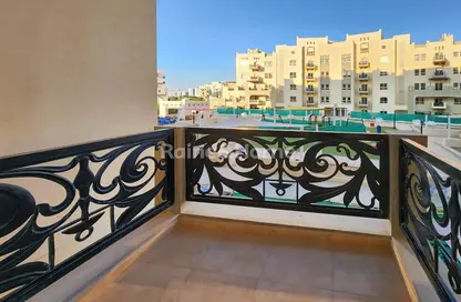 Apartment - 1 Bedroom - 1 Bathroom for sale in Al Thamam 22 - Al Thamam - Remraam - Dubai