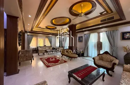 Villa - 5 Bedrooms - 6 Bathrooms for sale in The Aldea - The Villa - Dubai