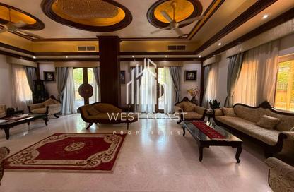 Villa - 5 Bedrooms - 6 Bathrooms for sale in The Aldea - The Villa - Dubai Villa - 5 Bedrooms - 6 Bathrooms for sale in The Aldea - The Villa - Dubai