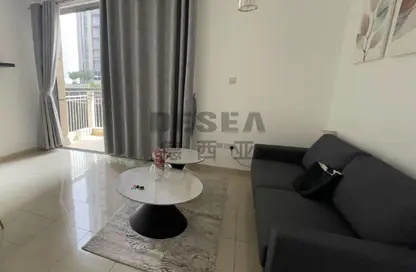 Apartment - 1 Bedroom - 1 Bathroom for sale in Standpoint Tower 2 - Standpoint Towers - Downtown Dubai - Dubai