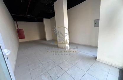 Shop - Studio for rent in Al Tarfa - Mughaidir - Sharjah