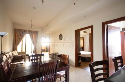 Apartment - 3 - 3 for rent in Elite Sports Residence 10 Tower 1 - Elite Sports Residence 10 - Elite Sports Residence - Dubai Sports City - Dubai