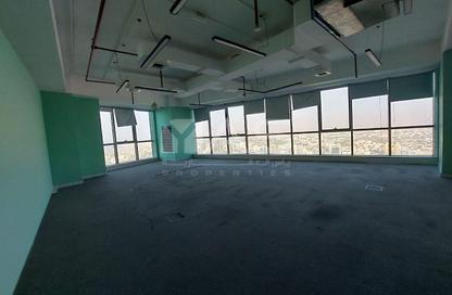 Office Space - Studio for rent in Julphar Commercial Tower - Julphar Towers - Al Nakheel - Ras Al Khaimah