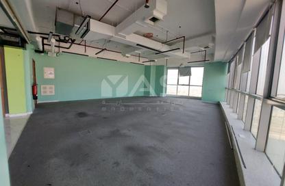 Office Space - Studio for rent in Julphar Commercial Tower - Julphar Towers - Al Nakheel - Ras Al Khaimah