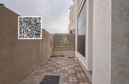Villa - 5 Bedrooms - 7 Bathrooms for rent in Al Yasmeen 1 - Al Yasmeen - Ajman