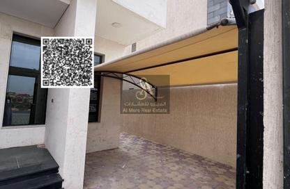Villa - 5 Bedrooms - 7 Bathrooms for rent in Al Yasmeen 1 - Al Yasmeen - Ajman