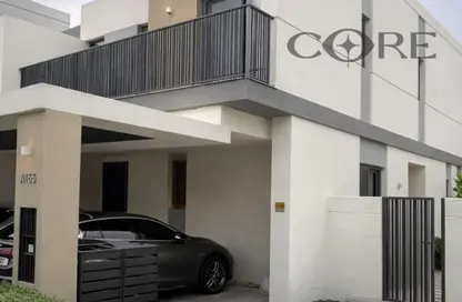 Villa - 5 Bedrooms - 4 Bathrooms for sale in Elan - Tilal Al Ghaf - Dubai