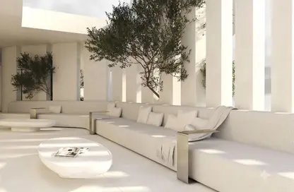 Apartment - 1 Bathroom for sale in Wadi 645 - Majan - Dubai