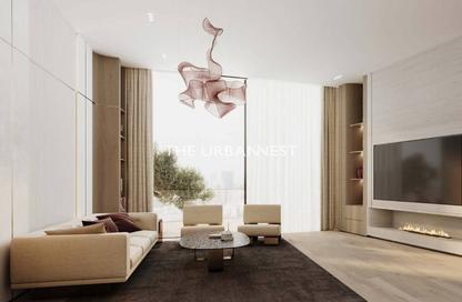 Apartment - 1 - 2 for sale in Binghatti Flare - District 2 - Jumeirah Village Triangle - Dubai