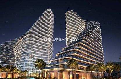 Apartment - 1 - 2 for sale in Binghatti Flare - District 2 - Jumeirah Village Triangle - Dubai