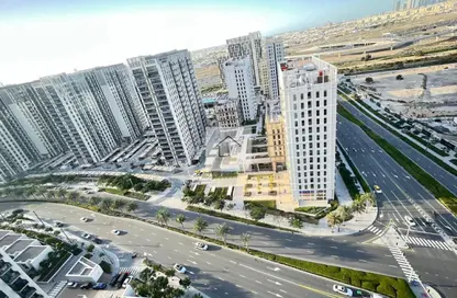 شقة - 2 غرف نوم - 2 حمامات للايجار في بارك ريدج تاور سي - بارك ريدج - دبي هيلز استيت - دبي