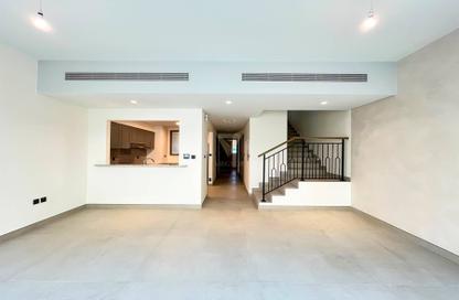 Townhouse - 4 - 3 for rent in Malta - Damac Lagoons - Dubai Townhouse - 4 - 3 for rent in Malta - Damac Lagoons - Dubai