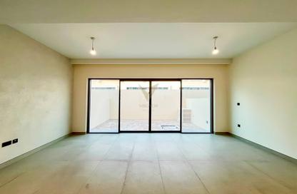 Townhouse - 4 - 3 for rent in Malta - Damac Lagoons - Dubai Townhouse - 4 - 3 for rent in Malta - Damac Lagoons - Dubai