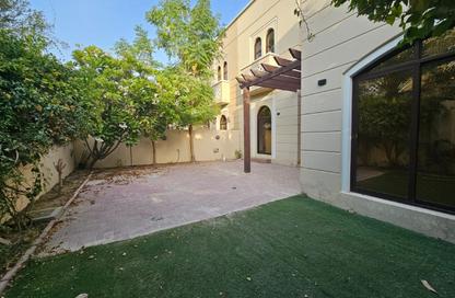 Townhouse - 4 Bedrooms - 5 Bathrooms for rent in Naseem - Mudon - Dubai