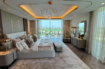 Apartment - 2 - 2 for sale in Cavalli Casa Tower - Dubai Media City - Dubai Apartment - 2 - 2 for sale in Cavalli Casa Tower - Dubai Media City - Dubai