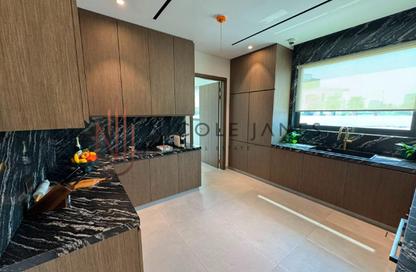 Apartment - 2 Bedrooms - 2 Bathrooms for sale in Cavalli Casa Tower - Dubai Media City - Dubai