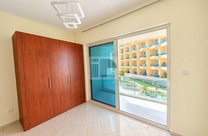 Apartment - Studio - 1 for rent in The Crescent B - The Crescent - Dubai Production City (IMPZ) - Dubai Apartment - Studio - 1 for rent in The Crescent B - The Crescent - Dubai Production City (IMPZ) - Dubai