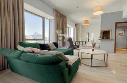 Apartment - 2 Bedrooms - 3 Bathrooms for rent in South Ridge 5 - South Ridge - Downtown Dubai - Dubai Apartment - 2 Bedrooms - 3 Bathrooms for rent in South Ridge 5 - South Ridge - Downtown Dubai - Dubai