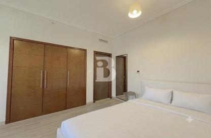 Apartment - 2 Bedrooms - 3 Bathrooms for rent in South Ridge 5 - South Ridge - Downtown Dubai - Dubai