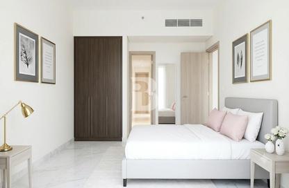 Apartment - 2 Bedrooms - 3 Bathrooms for rent in South Ridge 5 - South Ridge - Downtown Dubai - Dubai Apartment - 2 Bedrooms - 3 Bathrooms for rent in South Ridge 5 - South Ridge - Downtown Dubai - Dubai
