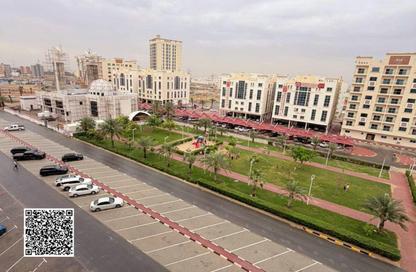 Apartment - 2 Bedrooms - 3 Bathrooms for sale in Al Amira Village - Al Yasmeen - Ajman