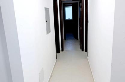 Apartment - 2 Bedrooms - 3 Bathrooms for sale in Al Amira Village - Al Yasmeen - Ajman