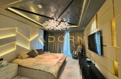 Apartment - 3 - 4 for rent in Laguna Tower - JLT Cluster A - Jumeirah Lake Towers - Dubai Apartment - 3 - 4 for rent in Laguna Tower - JLT Cluster A - Jumeirah Lake Towers - Dubai