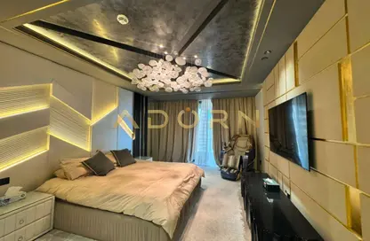 Apartment - 3 Bedrooms - 4 Bathrooms for rent in Laguna Tower - JLT Cluster A - Jumeirah Lake Towers - Dubai Apartment - 3 Bedrooms - 4 Bathrooms for rent in Laguna Tower - JLT Cluster A - Jumeirah Lake Towers - Dubai
