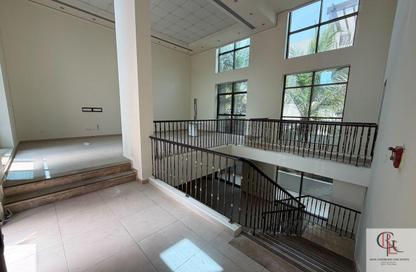 Villa - 5 - 6 for rent in Al Mushrif Villas - Al Mushrif - Abu Dhabi