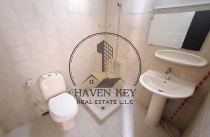 Apartment - Studio - 1 for rent in Fire Station Road - Muwaileh - Sharjah