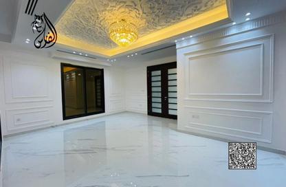 Villa - 6 Bedrooms - 7+ Bathrooms for sale in Al Zaheya Gardens - Al Zahya - Ajman Villa - 6 Bedrooms - 7+ Bathrooms for sale in Al Zaheya Gardens - Al Zahya - Ajman