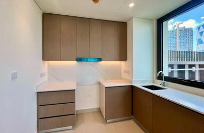 Apartment - 2 Bedrooms - 2 Bathrooms for rent in Hills Park - Dubai Hills Estate - Dubai Apartment - 2 Bedrooms - 2 Bathrooms for rent in Hills Park - Dubai Hills Estate - Dubai