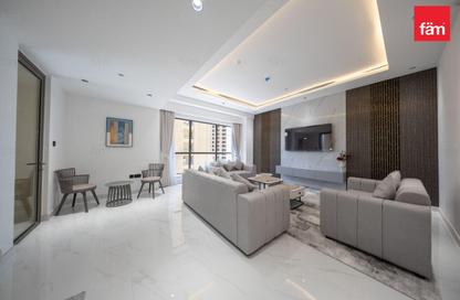 Apartment - 2 Bedrooms - 3 Bathrooms for rent in Bahar 1 - Bahar - Jumeirah Beach Residence - Dubai