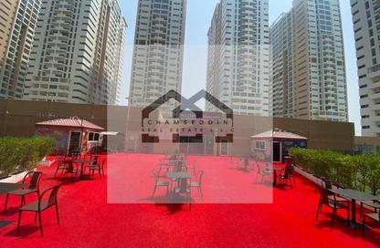 Apartment - 2 Bedrooms - 3 Bathrooms for sale in Ajman One Tower 1 - Ajman One - Ajman Downtown - Ajman Apartment - 2 Bedrooms - 3 Bathrooms for sale in Ajman One Tower 1 - Ajman One - Ajman Downtown - Ajman